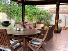 Pipera. Eleganta, spatiu si confort intr-o vila deosebita