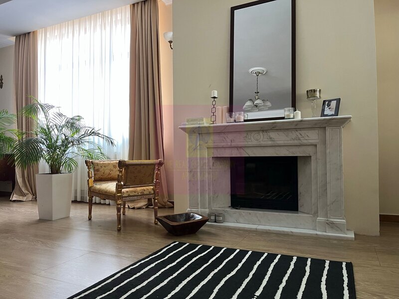 Eleganta, spatiu si confort intr-o vila deosebita, in inima Piperei
