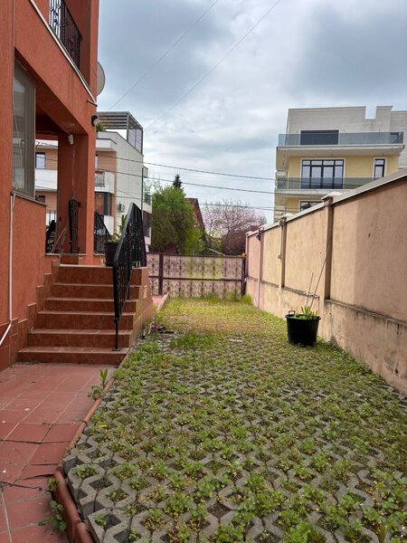Eleganta, spatiu si confort intr-o vila deosebita, in inima Piperei